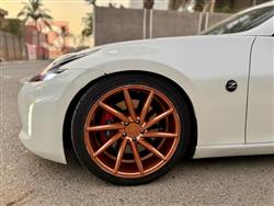 Nissan 370Z